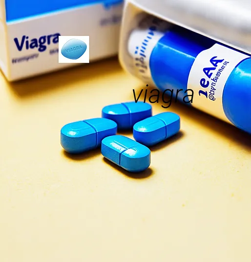 Existe el viagra generico